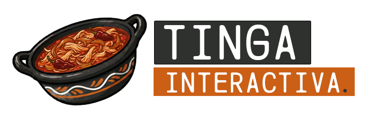 Tinga Interactiva Logo